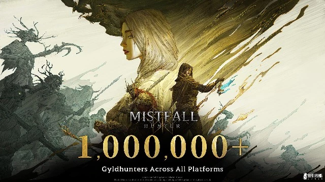 Более миллиона игроков купило Mistfall Hunter, в честь этого разработчики показали дорожную карту с одиночным режимом