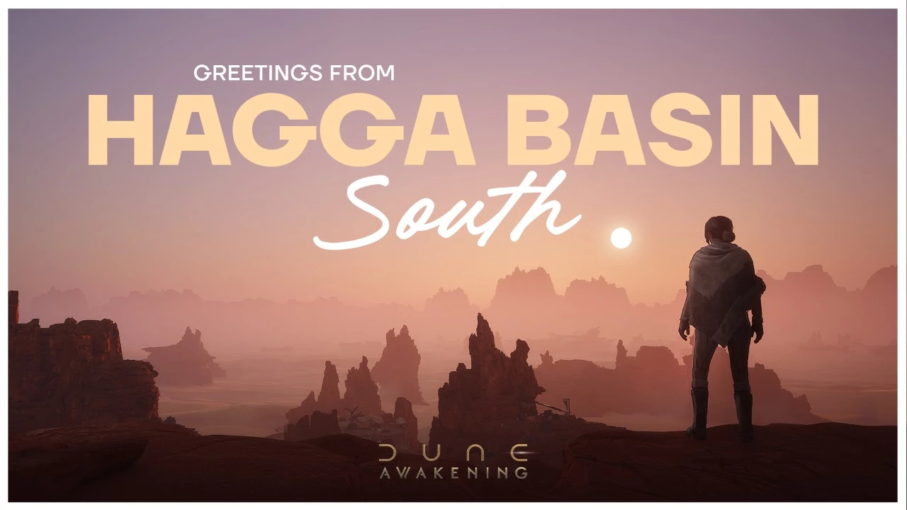 В свете последних обзоров Dune: Awakening разработчики решили сами раскрыть подробности основных механик