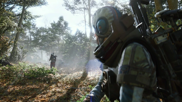 Извращения вместо PvE-режима: в Arc Raiders агрессией считается только атака, а не защита в перестрелке