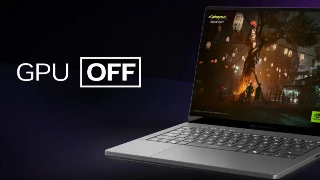 Windows может самостоятельно удалить драйвер видеокарты, если ноутбук долго работает в эко-режиме