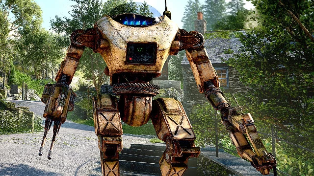 Atomfall "мгновенно принесла прибыль" и скоро получит DLC Wicked Isle