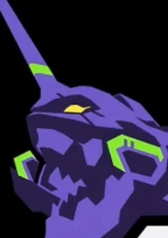 Evangelion: Cross Reflections