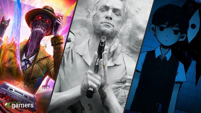 9 хоррор-игр, которые исследуют глубины психического здоровья