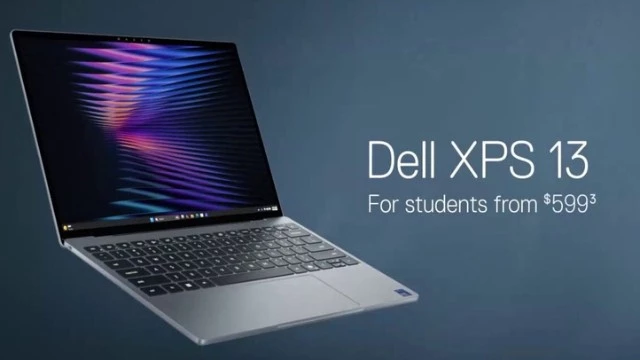 Dell бросила вызов MacBook Neo сверхтонким XPS 13 дешевле 700 долларов