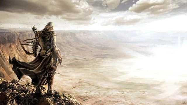 Хардкорная MMORPG Mortal Online 2 получила патч с множеством новых ездовых петомцев