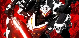 Daemon X Machina - Теперь игра доступна и на ПК
