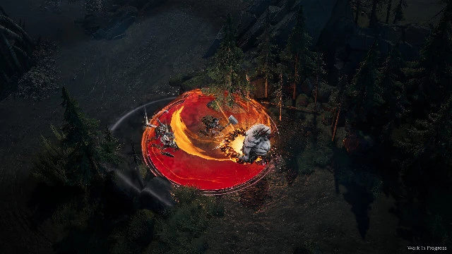 Объявлена дата проведения второго теста ExtrAction-RPG Project Pantheon