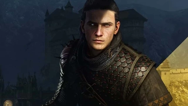 Целых 20 минут игрового процесса The Blood of Dawnwalker, вампирской RPG от создателей "Ведьмака" 