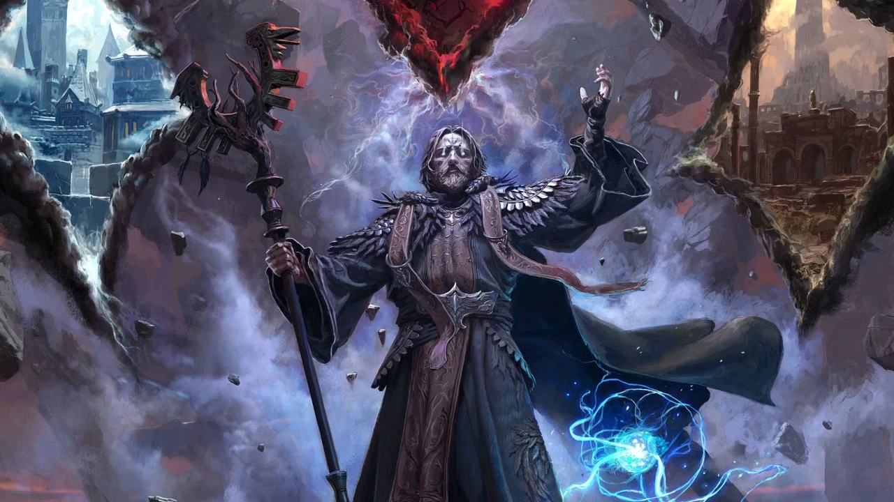 Во что поиграть до выхода Path of Exile 2