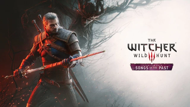 CD Projekt RED расширит The Witcher 3 дополнением «Баллады прошлого»