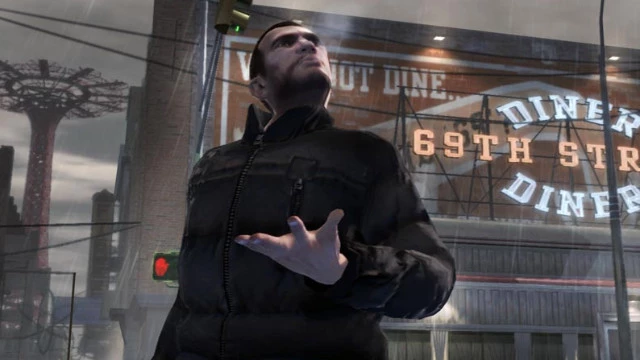Rockstar случайно слила информацию о ремастере Grand Theft Auto 4