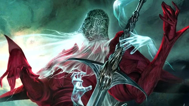 Для Blasphemous 2 вышло круное бесплатное обновление The Third Sin