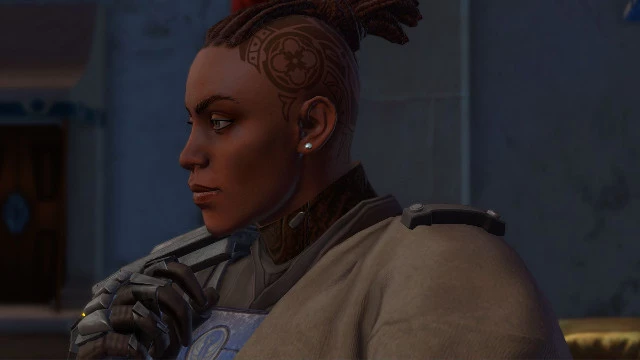 Балансировка рейдов в Star Wars: The Old Republic: разработчики выпустили правки для битвы с Силовым зверем