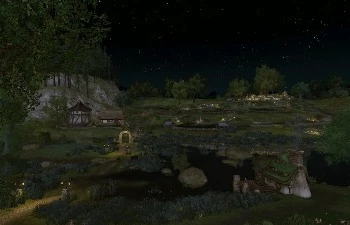 Обсуждение: Любимые локации в MMORPG, которые запали вам в душу
