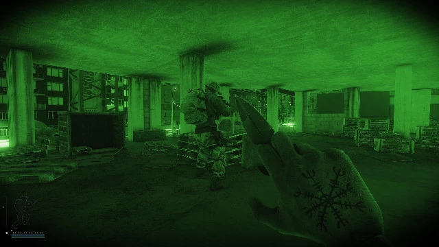 В Escape from Tarkov добавят оружие, которое якобы попало под запрет международной конвенции