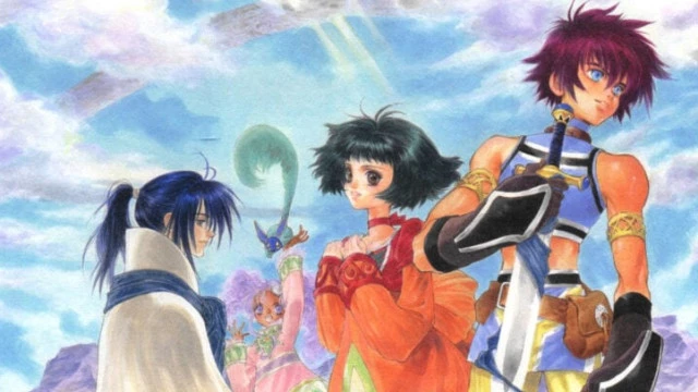 Bandai Namco отказывается делать новую часть франшизы Tales of и делает очередной ремастер — на очереди Tales of Eternia Remastered