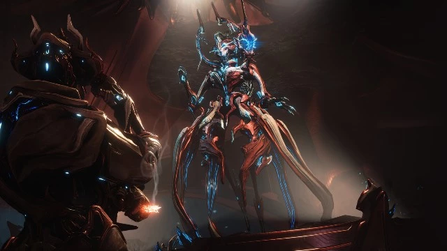 Авторы Warframe выпустили атмосферный клип с песней из TennoLive 2026