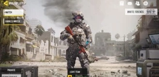 [Мнение] Call of Duty Mobile - А стоит ли?