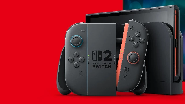 Прогноз по Switch 2: стартовые продажи не превзойдут первую Switch
