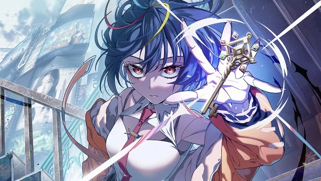 Type-NOISE: Shonen Shojo, приключение про побег подростков из лабиринта страхов, выйдет этим летом