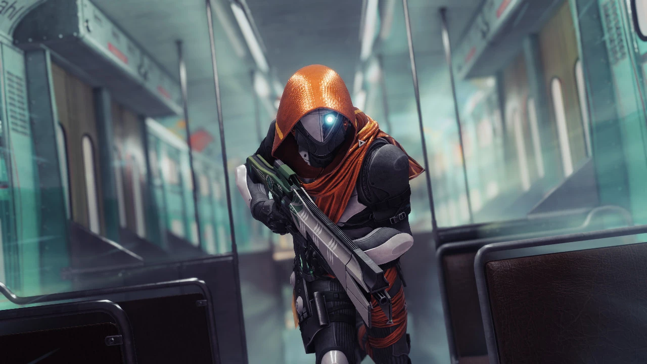 The Edge of Fate стало худшим дополнением для Destiny 2, но это уже в порядке вещей для Bungie 