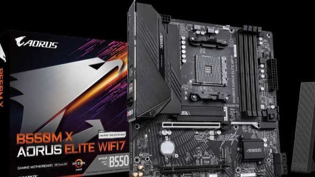 Производители материнских плат ASUS, MSI и Gigabyte готовятся к повышению цен