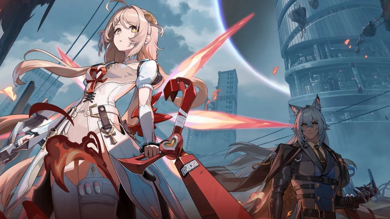 Феникс, Сервериан, коллаборация с Honkai: Star Rail и другие новинки обновления 3.3 для Zenless Zone Zero