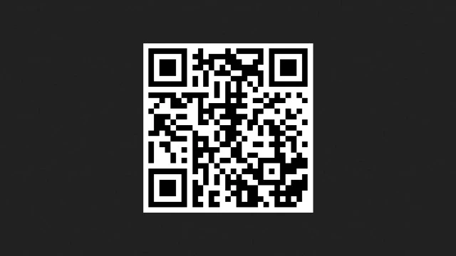 Передача информации через QR-коды достигает 190 КБ/с при 60 FPS