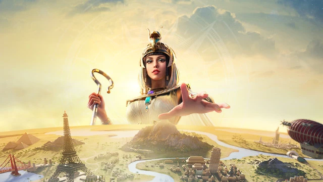2K объявила дату релиза мобильной стратегии Civilization: Eras & Allies 