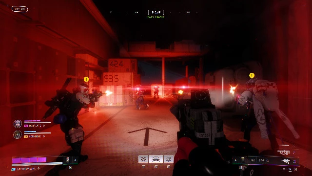 Ради этого шлака вы загубили Destiny: в Marathon пиковый онлайн не дотягивает и до 4 000 человек