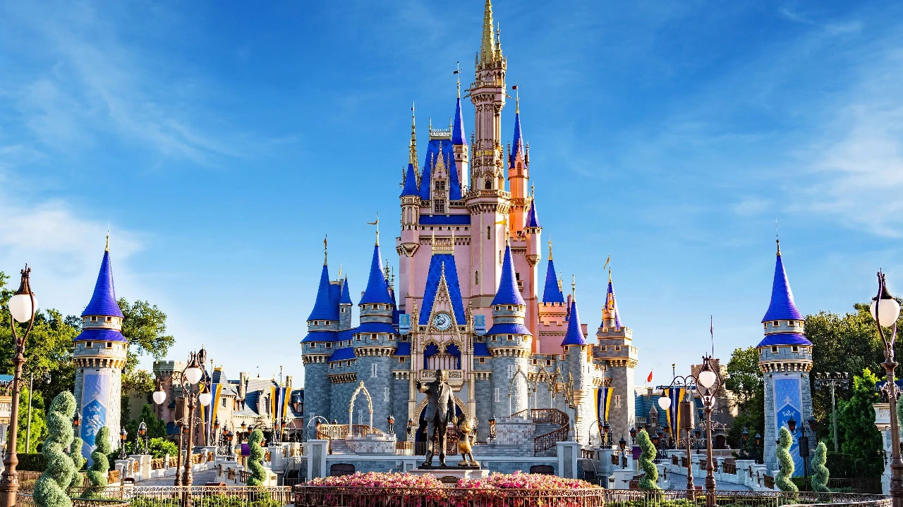 Disney + теперь доступен на Netflix — видимо, у мышиного дома всё не очень хорошо с аудиторией