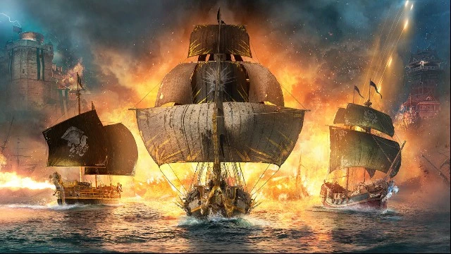 Ну поиграйте в Skull and Bones хоть кто-нибудь — Ubisoft снизила системные требования игры
