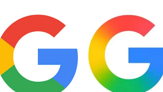 Новость дня: Google обновила логотип