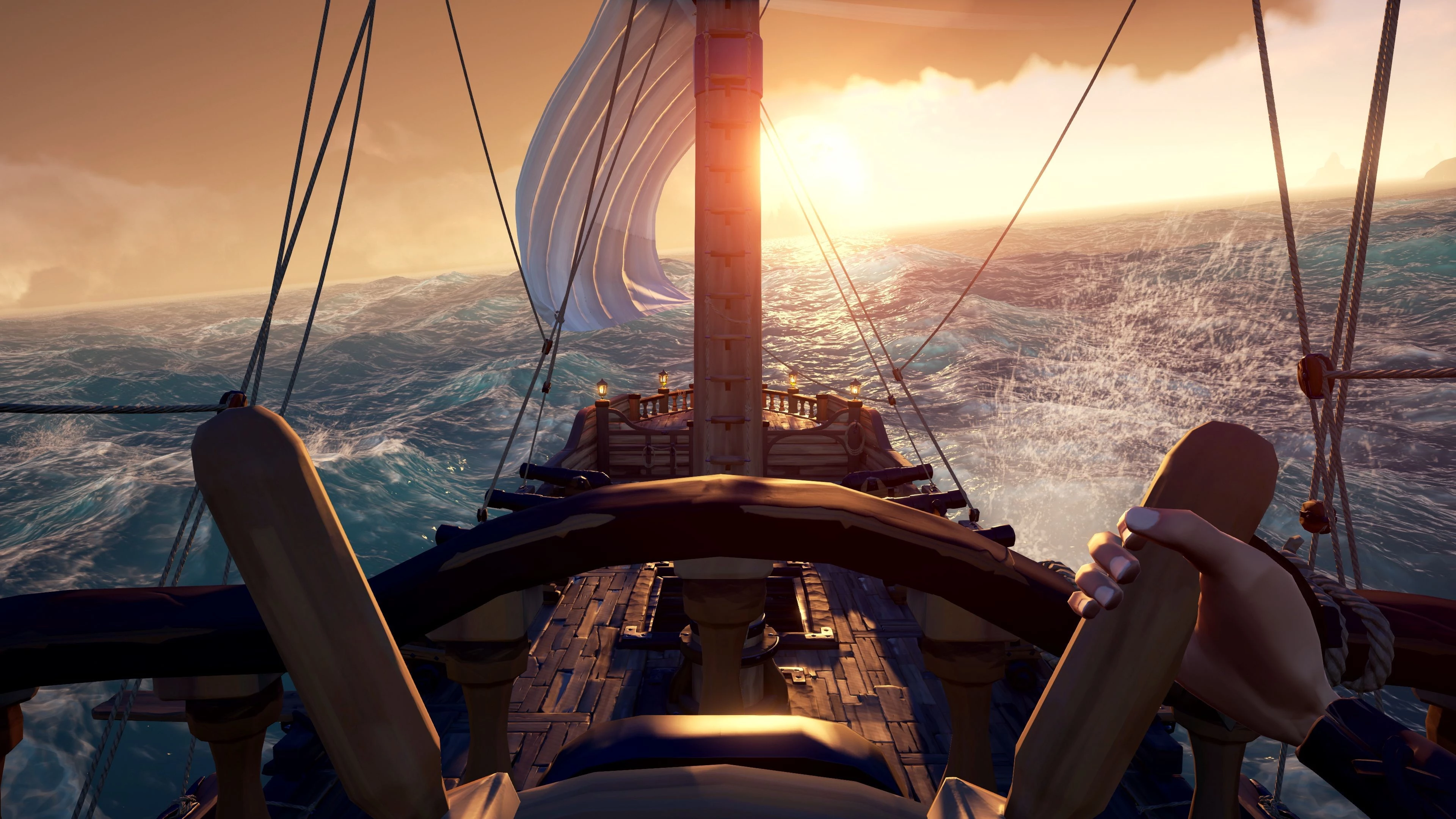 Sea Of Thieves Купить Ключ Zaka
