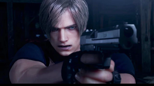  Resident Evil 9 может выйти в следующем году