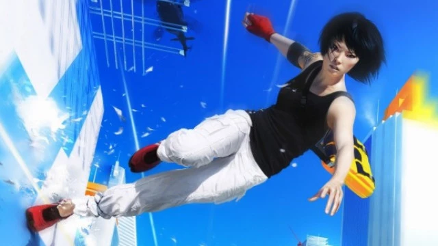 Трассировка путей для Mirror's Edge, Morrowind и Painkiller в новых демонстрациях RTX Remix