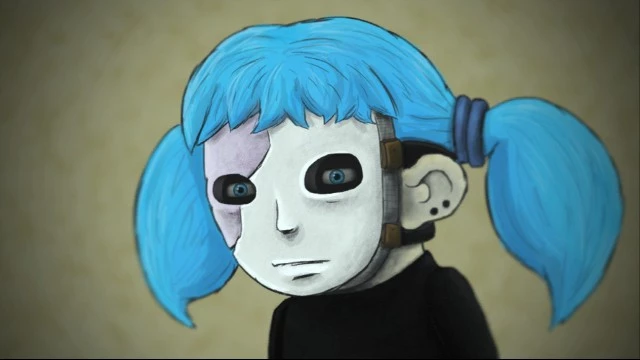 Разработчики Sally Face 2 показали первый тизер игры и раскрыли некоторые подробности