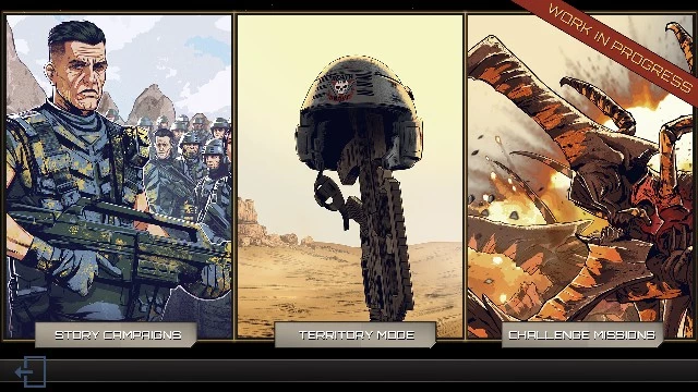 Разработчики Starship Troopers: Terran Command поделились новыми подробностями грядущего обновления