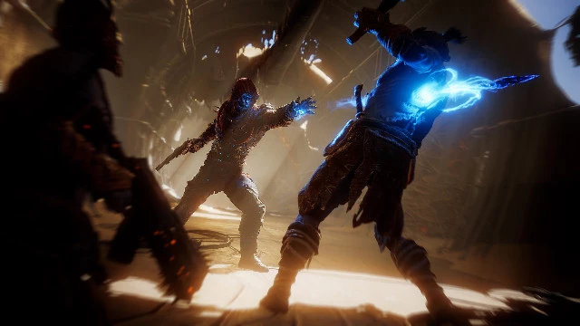 Хендерсон: отмененная Outriders 2 была далека до завершения разработки, но Square Enix просто отказалась давать на нее деньги