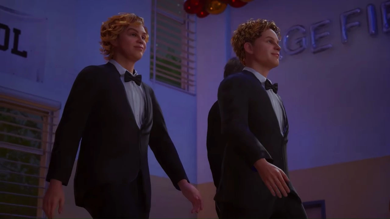 Трейлер по случаю релиза Agefield High: Rock the School на PlayStation 5