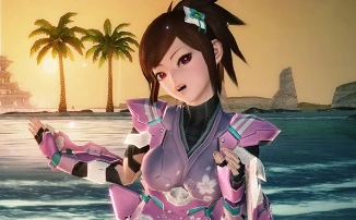 Phantasy Star Online 2 - Игра официально появится на платформе Steam