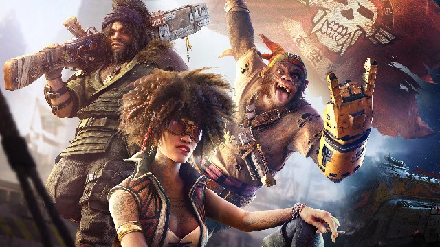 Владелец Ubisoft заявил, что травлю компании проводят организованные группы, на которую ведутся игроки
