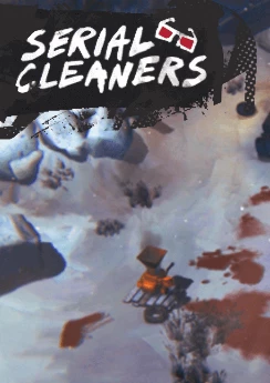 Serial Cleaners