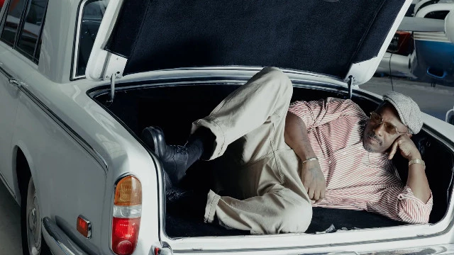 Сэр Идрис Эльба: "Миру не нужен чернокожий Бонд"