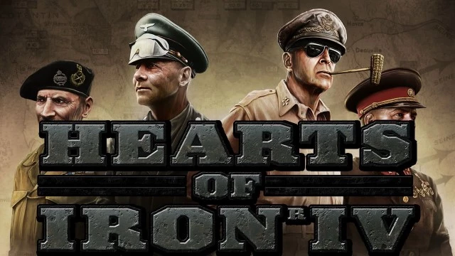 Стратегия Hearts of Iron 4 отмечает девятилетие грандиозными планами развития
