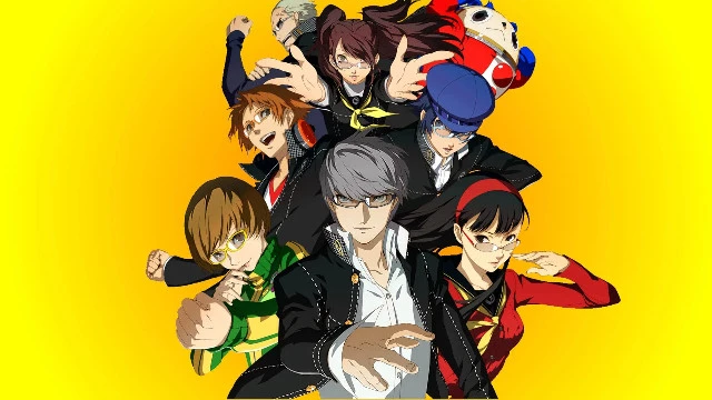 Инсайдеры назвали месяц релиза Persona 4 Revival