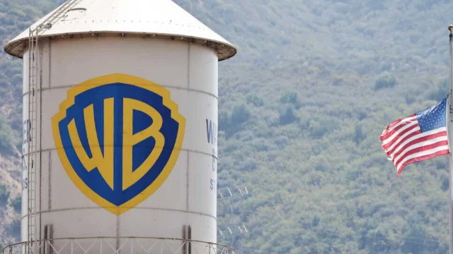 Судебный удар по сделке века: "Парамоунт" и Warner Bros. под угрозой
