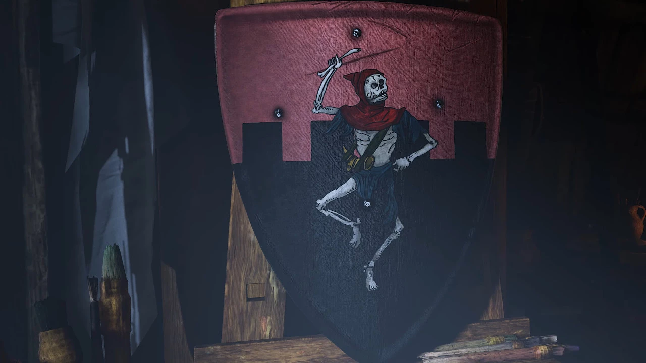 «Смертельное искусство» уже в Kingdom Come: Deliverance 2, есть трейлер