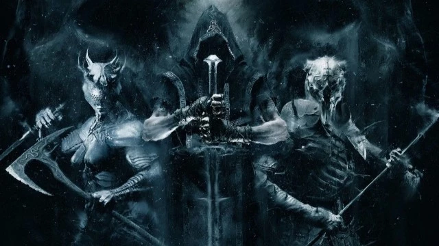 Стартовало открытое бета-тестирование Mortal Shell 2