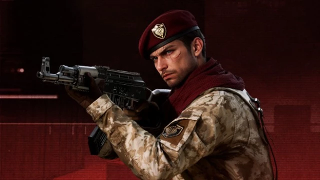 Sudden Attack Zero Point, клон Counter-Strike из Кореи, скоро появится в раннем доступе